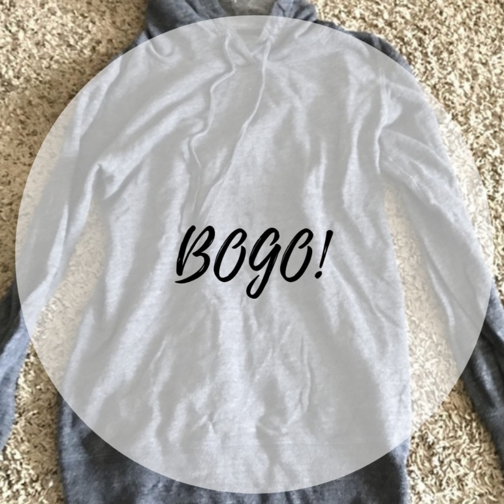 🔥FINAL - Grey Gap Leggings Sweater